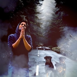 Little Too Much (feat. Sci-Fi Musik) D. Wells