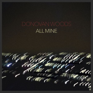 All Mine - Single