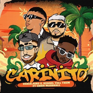 CARIÑITO (feat. Chris Marshall)