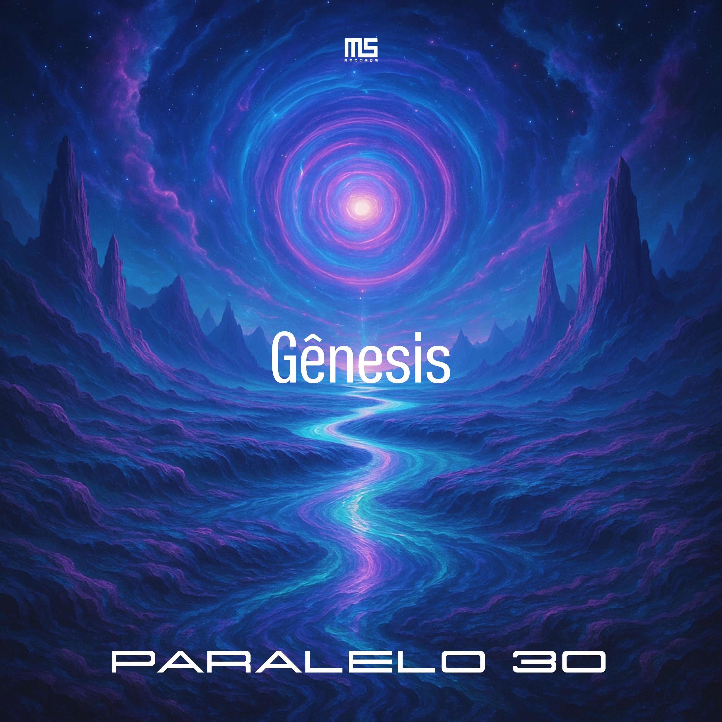 Gênesis - Single