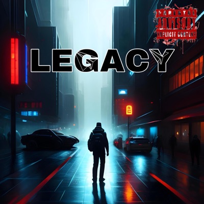 Legacy - Single