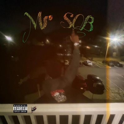 Mr SOB