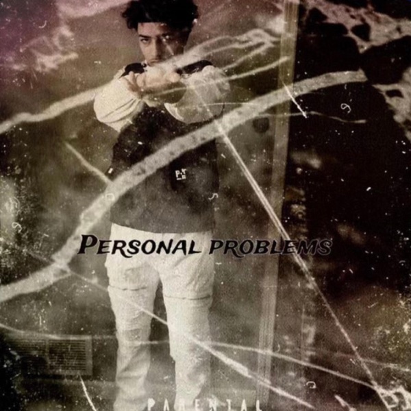 Personal Problems (feat. K3foreverdown)