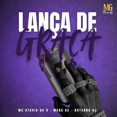 Lança de Graça - Single