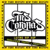 Tres Coronas - Envidias