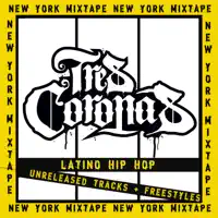 Envidias — Tres Coronas