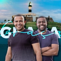 Graça (feat. Banda GL & Tassio Paixão) - Single - Thico Silva