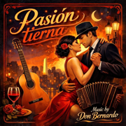 Pasión tierna - Don Bernardo