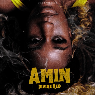 Amin - Single