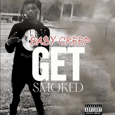 get smoked - Single