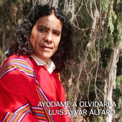 Ayúdame a Olvidarla - EP