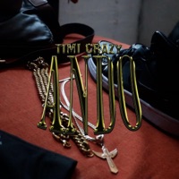 ANDO - Single - Timi Crazy