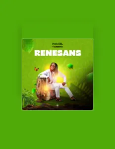 Ascolta Pawol Tanbou, guarda video musicali, leggi la biografia, vedi le date del tour & altro!