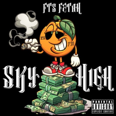 Sky High - Single