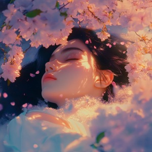 Spring Dawn Reverie