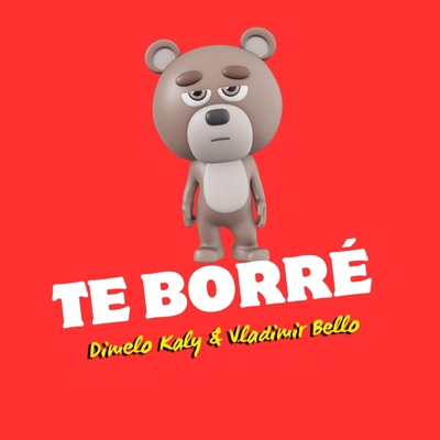 Te Borre - Single