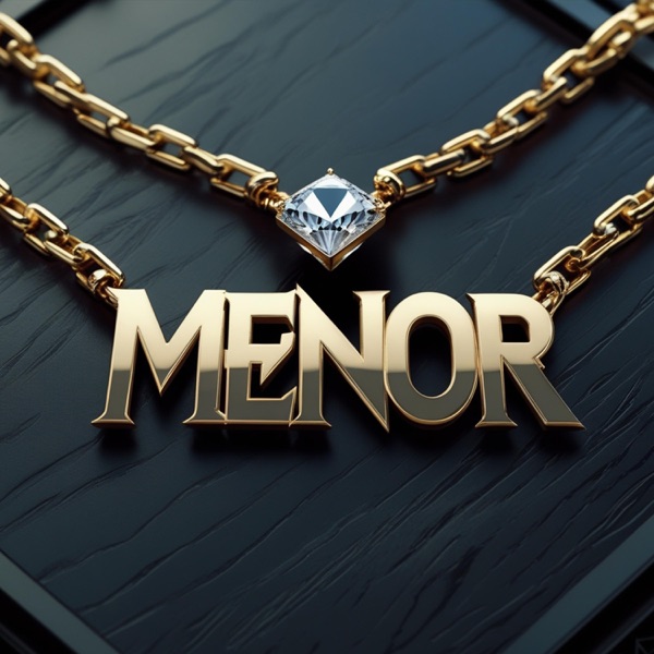 Menor (feat. Kiñin La Para)