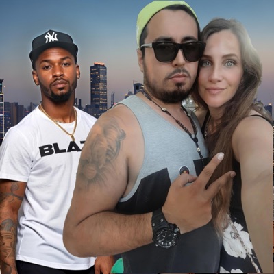 My way (feat. Blaze) - Single