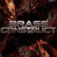 Brass Construct - Single - Djaytiger