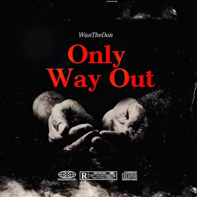 Only Way Out - EP