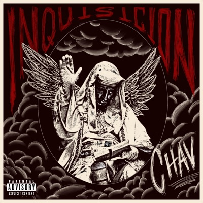 INQUISICION - EP
