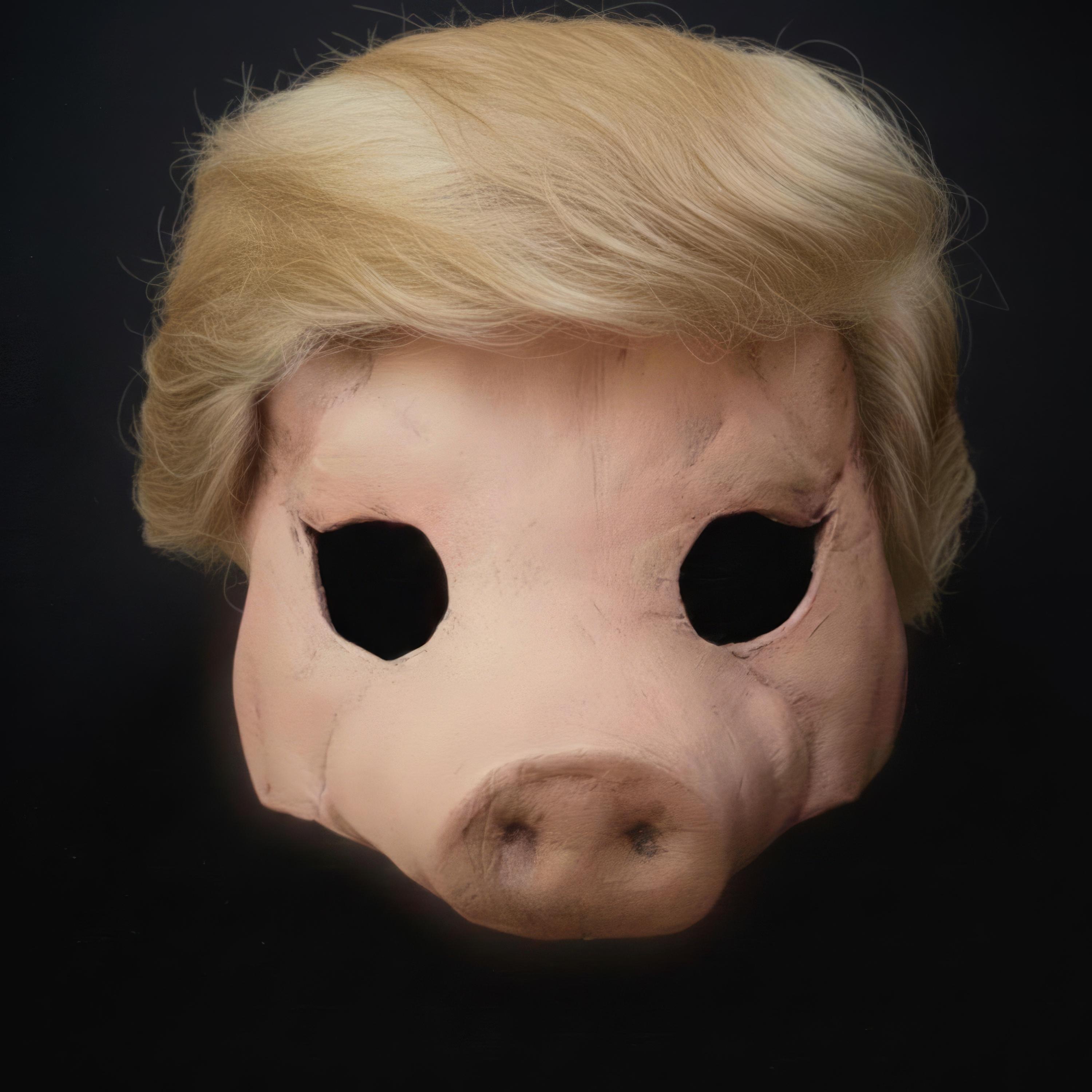 Eesah Yasuke - Peppa pig