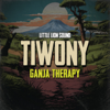 Ganja Therapy - Tiwony & Little Lion Sound