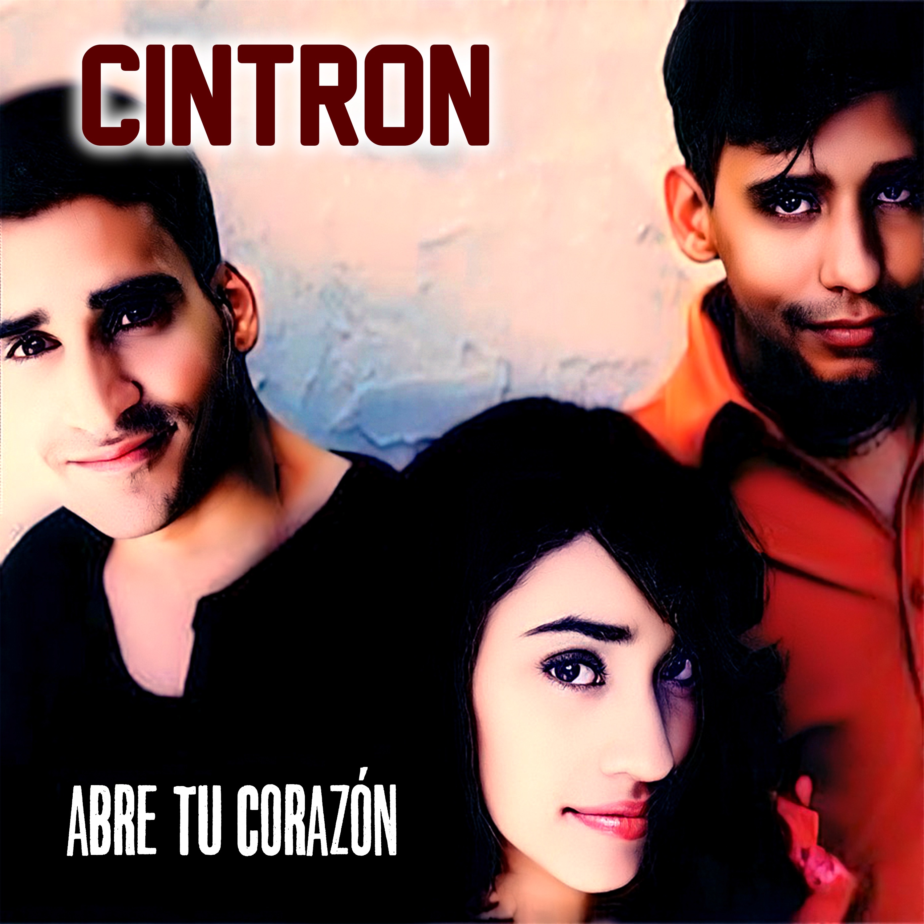 AHORA ESCUCHAS: ABRE TU CORAZON - CINTRON
