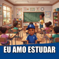 EU AMO ESTUDAR - Single - MC BOCÃOZINHO