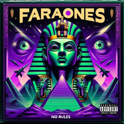 FARAONES - Single