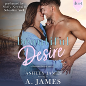 Beautiful Desire: Blossom Beach, Book 3 (Unabridged)