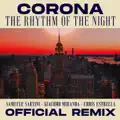 The Rhythm Of The Night (Samuele Sartini & Giacomo Miranda AFRO HOUSE Remix)