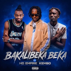 Kembo (feat. HD Empire) - Single