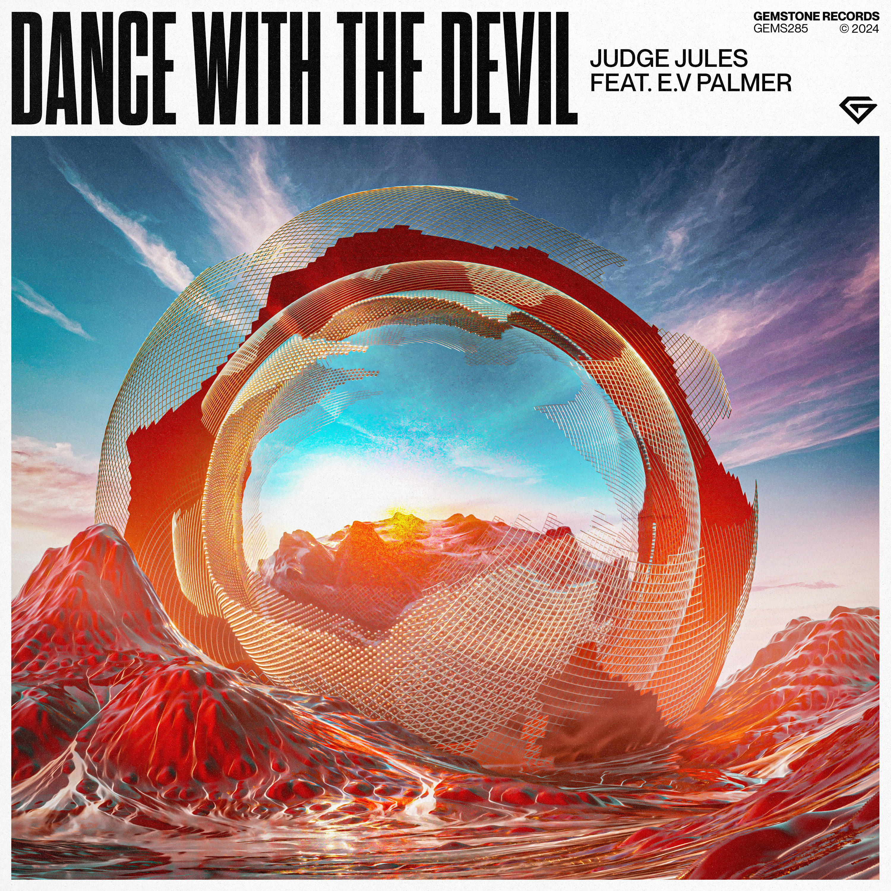 Dance with the Devil - Single