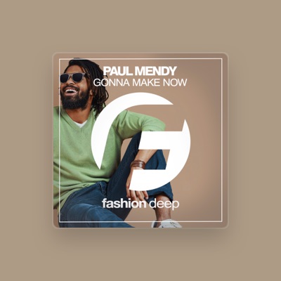 Listen to Paul Mendy, watch music videos, read bio, see tour dates & more!