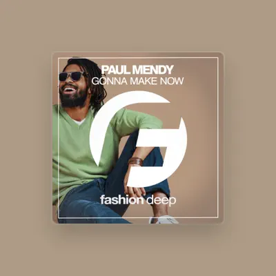 Listen to Paul Mendy, watch music videos, read bio, see tour dates & more!