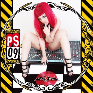 Prostitution Sonore 09 - EP