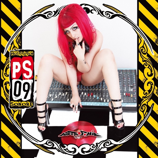 Prostitution Sonore 09 - EP