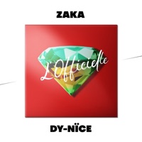 l'officielle - Single - Zaka & Dy-Nïce
