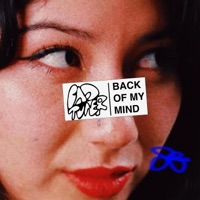 back of my mind - Single - bad tuner & berryblue