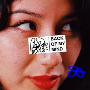 back of my mind - Single