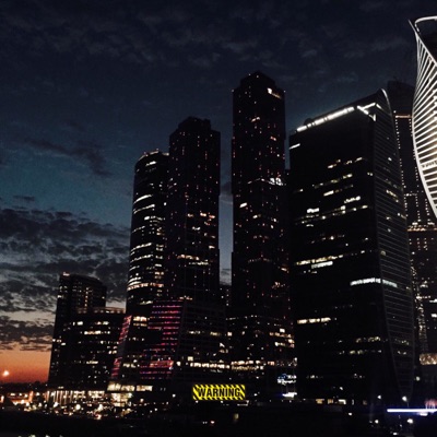 RITMO DE SC - VIBE NOSTÁLGICA