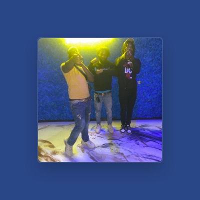Listen to Vontana Swish, watch music videos, read bio, see tour dates & more!