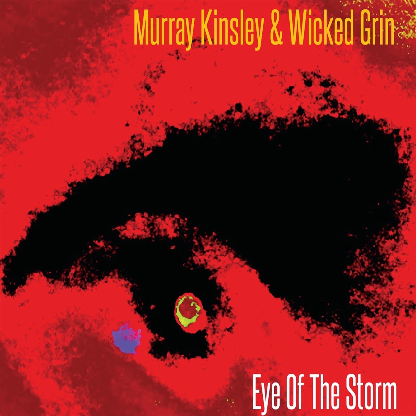 Eye Of The Storm
