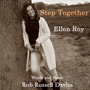 Ellen Roy - Step Together - 排舞 編舞者