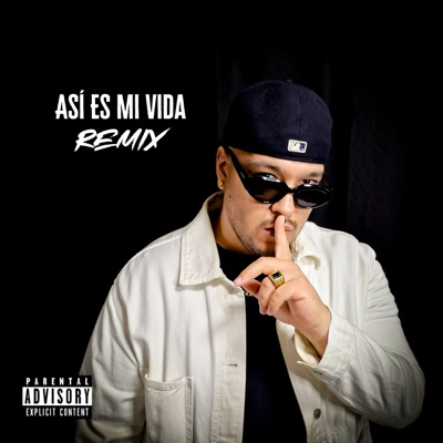 Así Es Mi Vida (Remix) [feat. Darka Aka Dogma, Verso Smc, DeLaPeña & Guibbonz] - Single