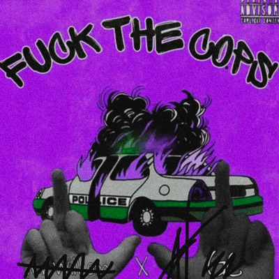 Fuckthecops!!! - Single