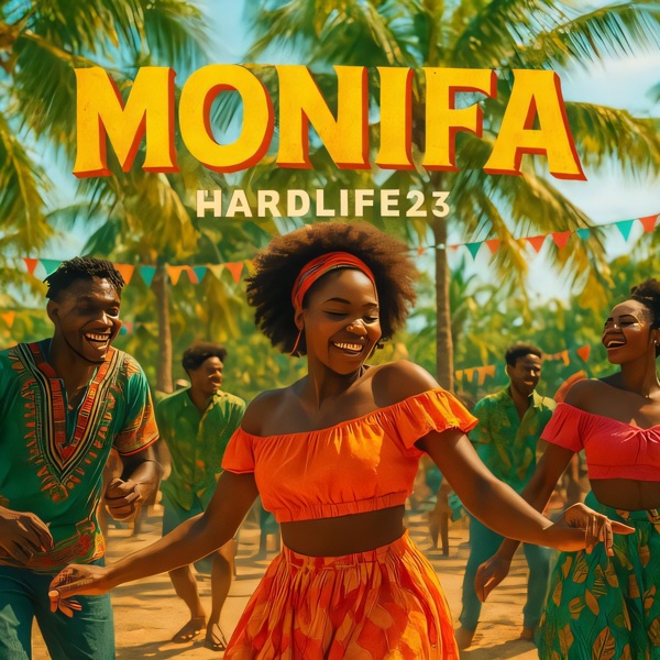 Monifa - Single
