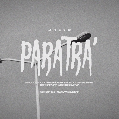 Paratra - Single