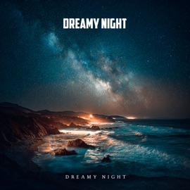 Dreamy Night Sparrow